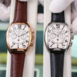 Picture of Franck Muller Watches Men _SKU1332franck-muller-watch-mb-06210144